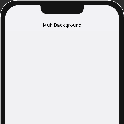 Muk Background